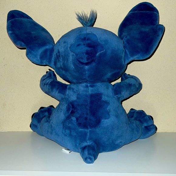Lilo & Stitch Plush - Picture 2 of 3